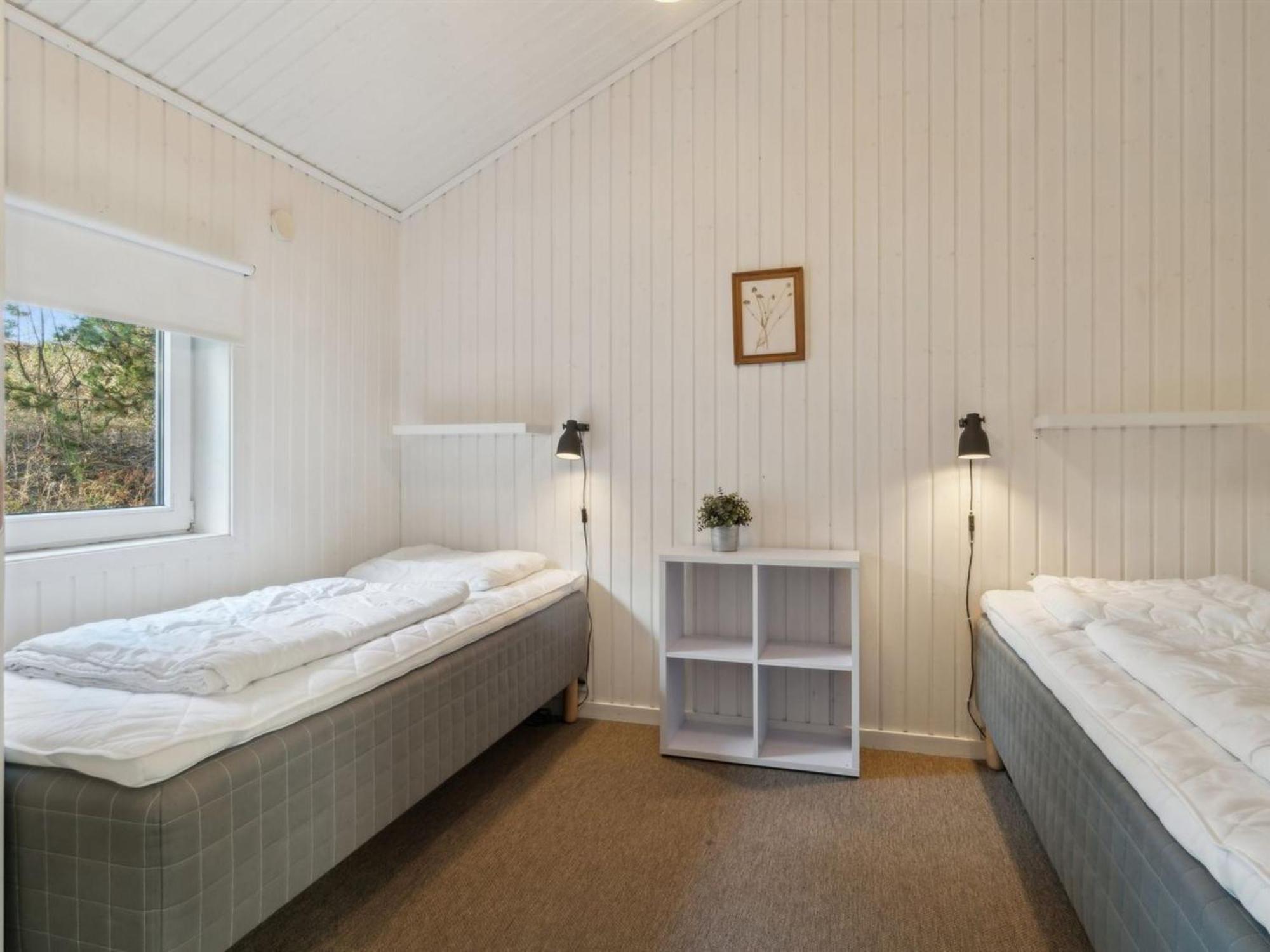 Holiday Home Etel - 600M From The Sea In Djursland And Mols By Interhome Ebeltoft Extérieur photo