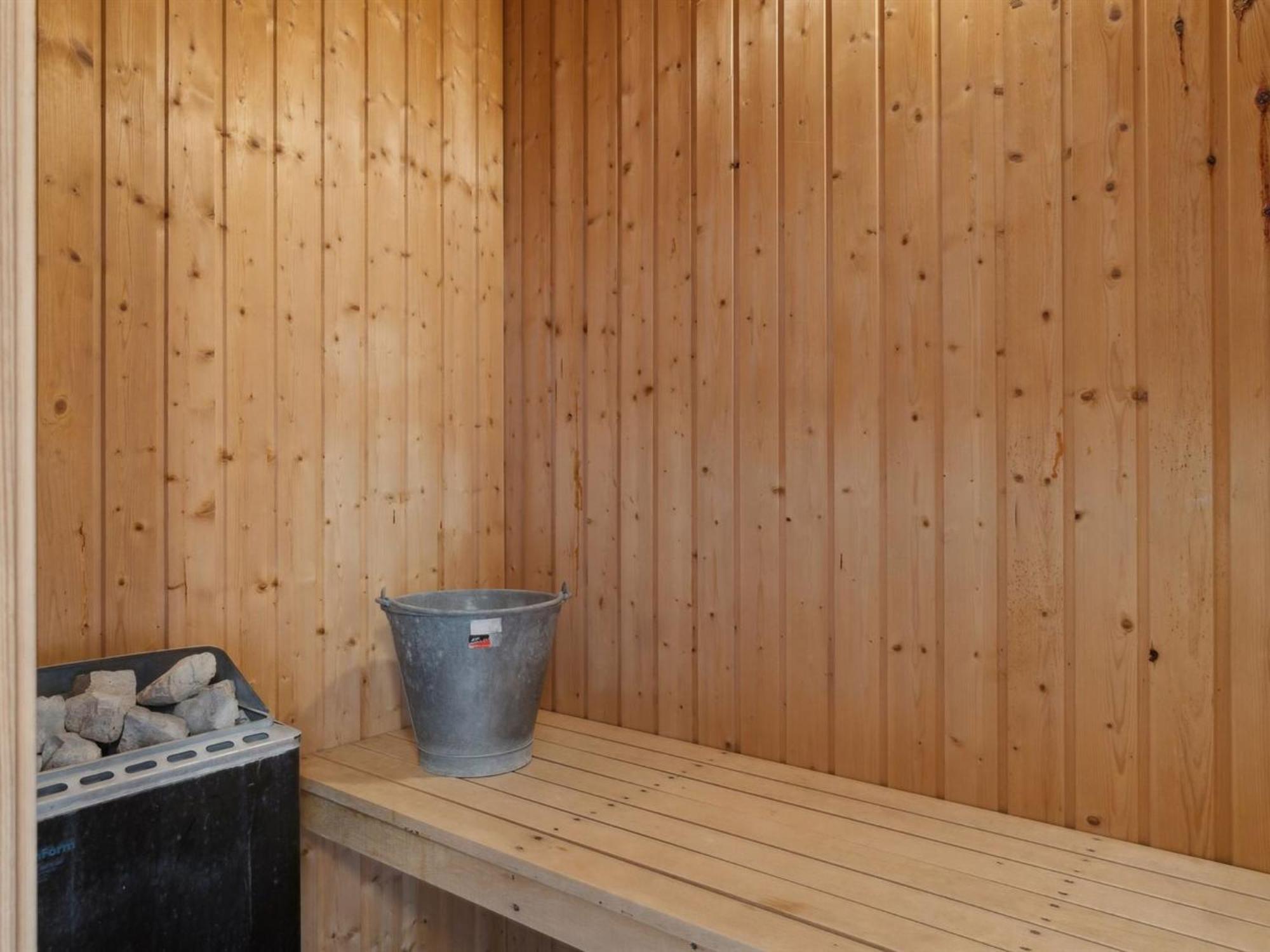 Holiday Home Etel - 600M From The Sea In Djursland And Mols By Interhome Ebeltoft Extérieur photo